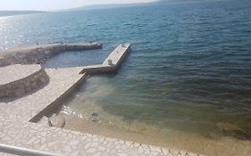 Apartmani Peric Meka Draga